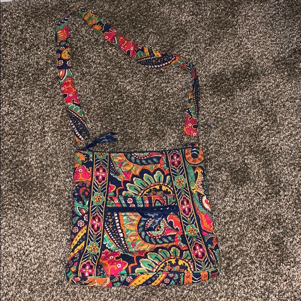 Vera Bradley Hipster